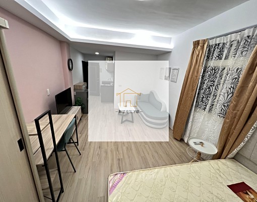 12/15帶看🏠永安市場🌀低樓層開窗套房🌀傢俱家電齊全 - Image 5