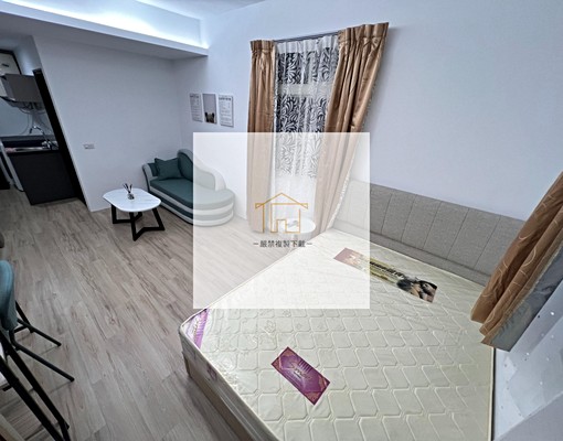 12/15帶看🏠永安市場🌀低樓層開窗套房🌀傢俱家電齊全 - Image 4