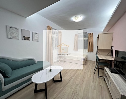 12/15帶看🏠永安市場🌀低樓層開窗套房🌀傢俱家電齊全 - Image 7