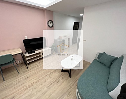 12/15帶看🏠永安市場🌀低樓層開窗套房🌀傢俱家電齊全 - Image 8