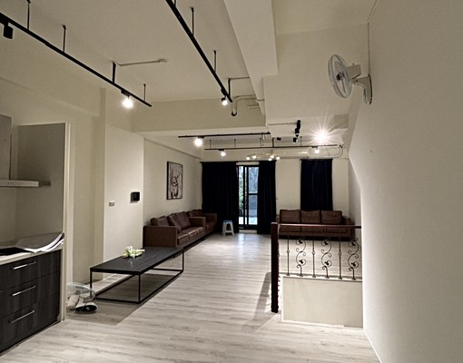 竹東高質感社區電梯透天出租 - Image 3