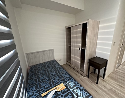 😊青埔高鐵A18旁~全新全配三房+車位 - Image 3