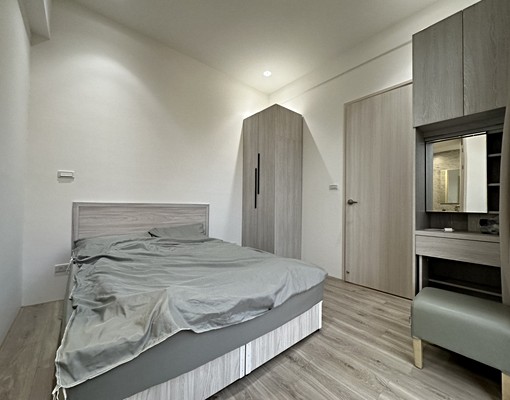 😊青埔高鐵A18旁~全新全配三房+車位 - Image 13