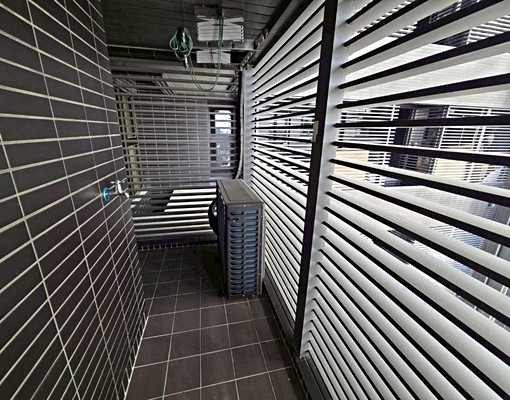 全新落成七期市政一號院兩房平面車位火熱開租中 - Image 3