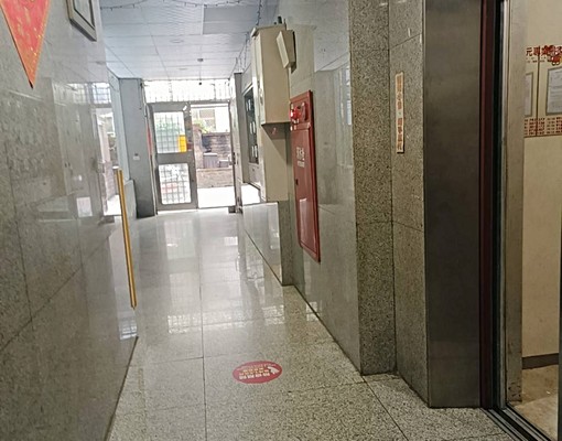 長安街社區電梯大樓室內升降車位 - Image 8