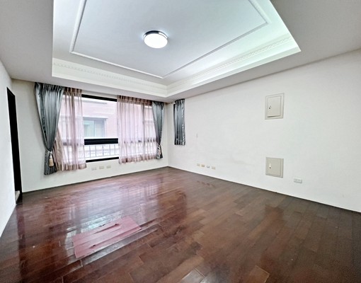 文心森林公園旁✨奢華雙拼電梯別墅✨室內可停4車 - Image 7