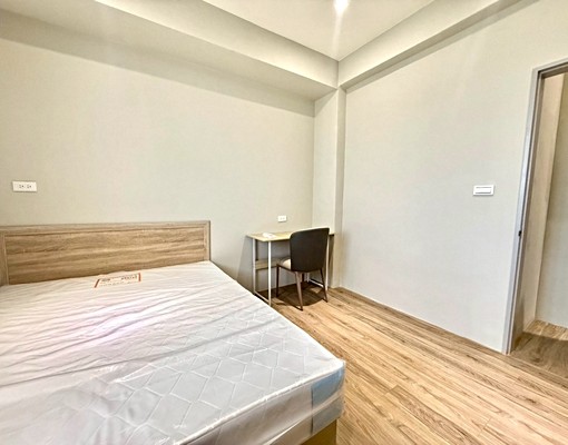 江子翠🚝租補戶籍✅合租首選/變頻冷暖/新傢俱家電 - Image 8