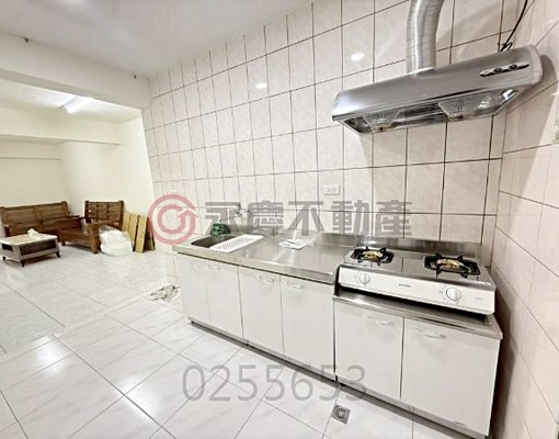 📍北新路近正德國中|重新翻修整理限貓|空屋2房1衛可租補 - Image 7