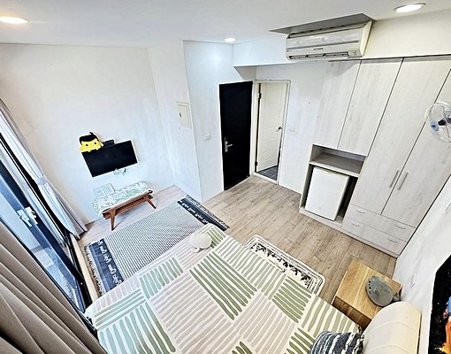 大遠百/新光☪電梯新屋☪時尚商務行旅☪大衛浴☪大陽台獨洗獨曬 - Image 10