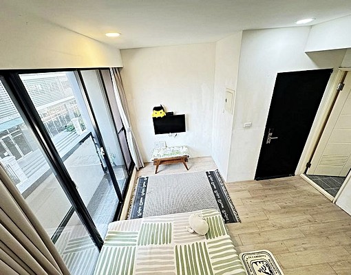 大遠百/新光☪電梯新屋☪時尚商務行旅☪大衛浴☪大陽台獨洗獨曬 - Image 12