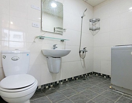 大遠百/新光☪電梯新屋☪時尚商務行旅☪大衛浴☪大陽台獨洗獨曬 - Image 14