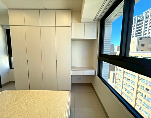 ✅可租補【美術館】🏡全新家具家電|採光三房+平車 - Image 8