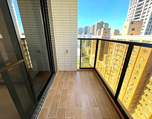 ✅可租補【美術館】🏡全新家具家電|採光三房+平車 - Image 6