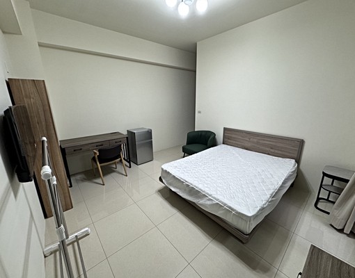 挑高室內空間/有陽台/採光通風/獨洗曬高CP值等您來+1 - Image 7