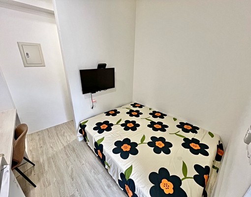 🔥獨立電梯套房✨近捷運‼️可租補✨獨洗曬 - 591租屋網 - Image 5