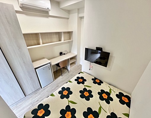 🔥獨立電梯套房✨近捷運‼️可租補✨獨洗曬 - 591租屋網 - Image 1