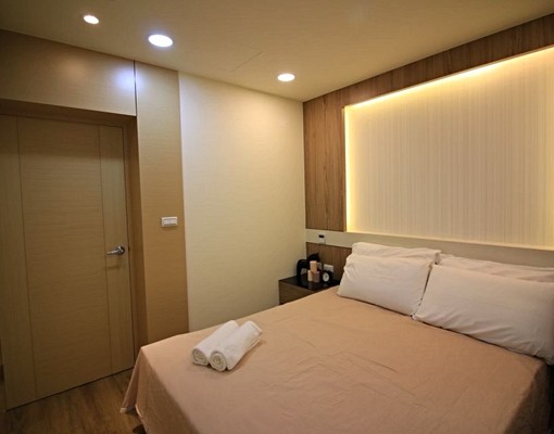 近家樂福/先嗇宮站/獨立陽台/冷暖空調 - Image 10