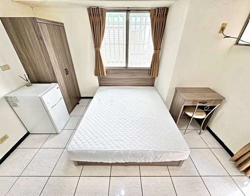 秒租💎五權興大❤️高樓視野全配✅租補戶籍✅獨洗曬✅台水電 - Image 5