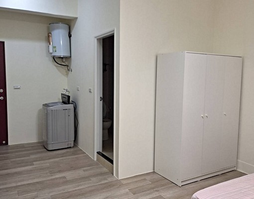 套房出租,全新裝潢,環境單純寧靜 - Image 3