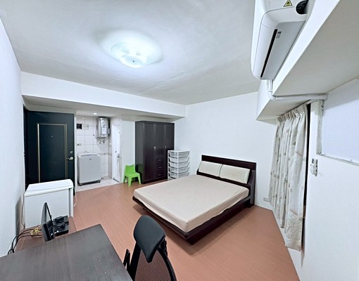 頂溪❤️🔥獨洗曬/包裹垃圾代收/大空間/採光通風/機能佳 - Image 3