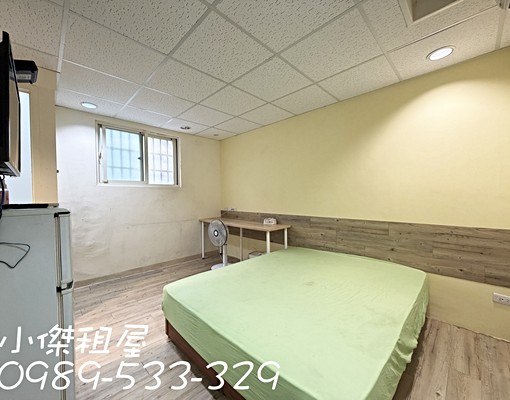 租屋藏寶圖🏡可租屋補助、後火車站陽台套房、稀有釋出、搶約中 - Image 3