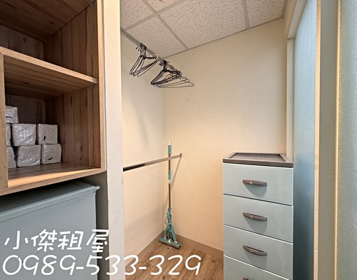 租屋藏寶圖🏡可租屋補助、後火車站陽台套房、稀有釋出、搶約中 - Image 5