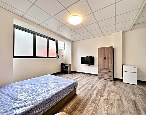 📍中國醫套房📍租補❤️獨洗流理台❤️衛浴開窗 - Image 5