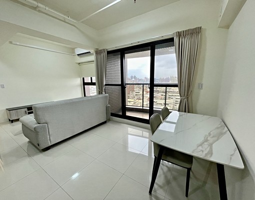 武廟商圈景觀大兩房平車|含管|拎包入住| - Image 3