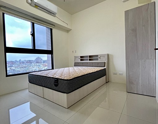 武廟商圈景觀大兩房平車|含管|拎包入住| - Image 5