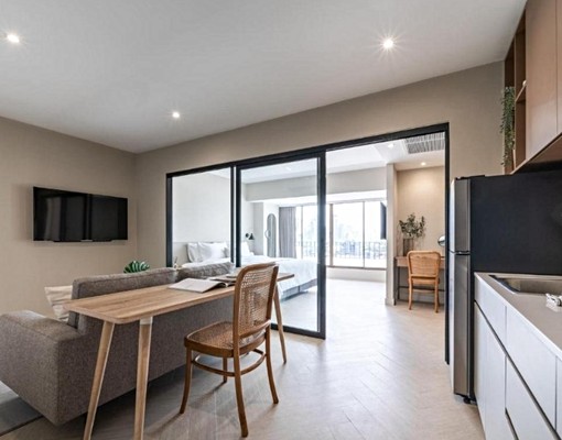 豪華美套@僅此一間@稀有釋出 - Image 1