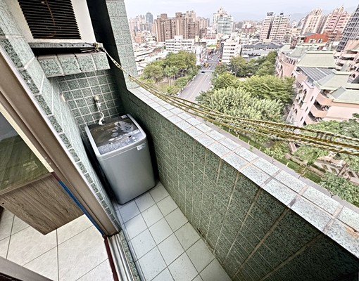 紐約廣場🔥可租補台水電陽台獨洗汽車位 - Image 8