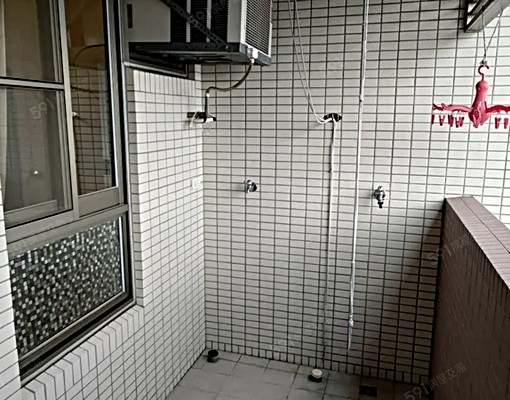 超稀有中和大四房|電梯頂樓景觀戶|含平面車位 - Image 12