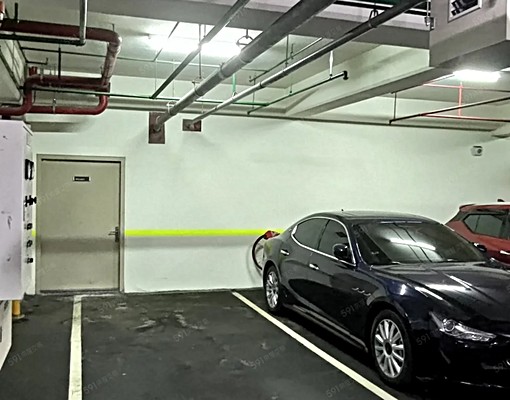 超稀有中和大四房|電梯頂樓景觀戶|含平面車位 - Image 14