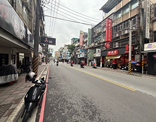 整棟出租🔥適百業🔥面寬4米3🔥 - Image 4