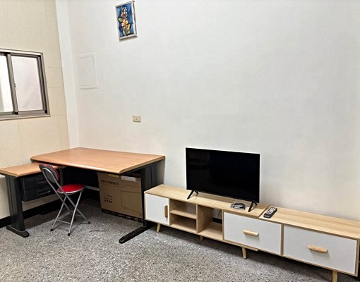 一樓免爬高1房1廳可租補/家電家具一應具全/周遭生活機能完善 - Image 3