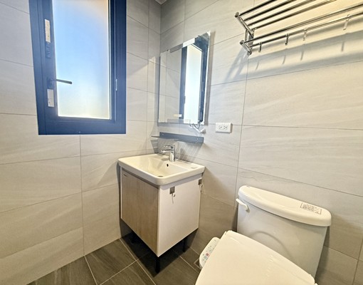 獨立戶✨可租補可貓咪|台電全包電動窗簾❤️子母車飲水機 - Image 14