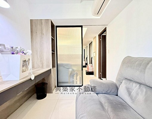 🍍高樓景觀三房・竹北質感生活的開始|附雙平車 - Image 8