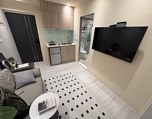 📍近國道1|智能兩房|全新裝潢|可補助可貓垃圾集中|限量 - Image 3