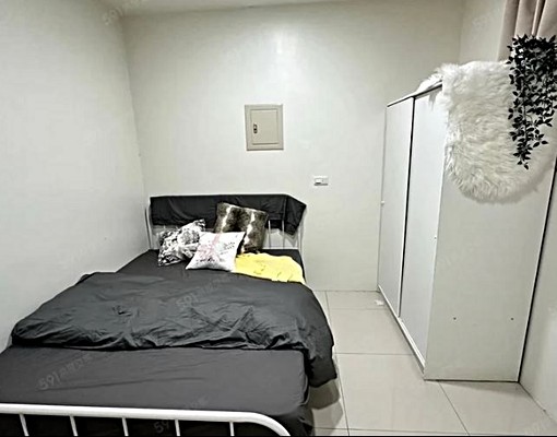 🌸近五堵火車站~溫馨2房~一卡皮箱入住~可租補🌸 - Image 5