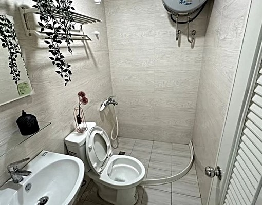 🌸近五堵火車站~溫馨2房~一卡皮箱入住~可租補🌸 - Image 7