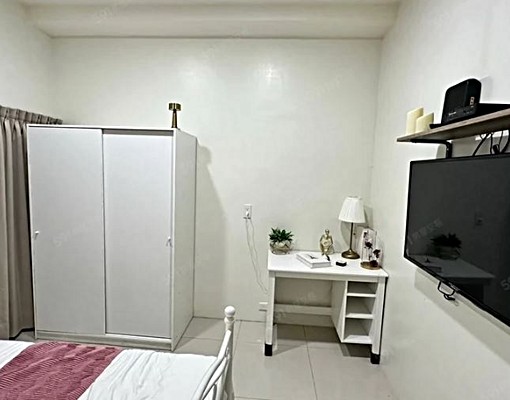 🌸近五堵火車站~溫馨2房~一卡皮箱入住~可租補🌸 - Image 8