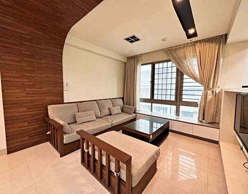 芬蘭三改二房美裝潢兩房平車 - Image 3