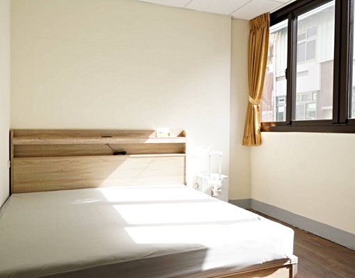 愛姐の衛道中學水湳變頻冷氣獨洗子母車❤️可租補 - Image 2