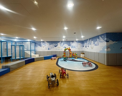 專任~遠雄幸福成C10棟公園首排2房 - Image 9