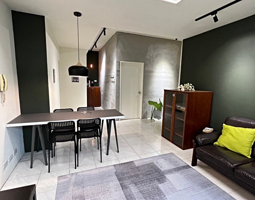 景平三房全新裝潢可租補 - Image 8