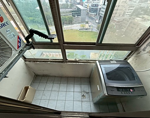 萬隆社宅中壢區延平路套房 - Image 2