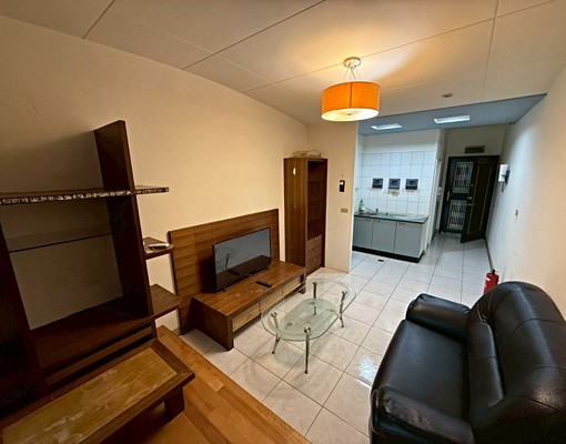 萬隆社宅中壢區延平路套房 - Image 1