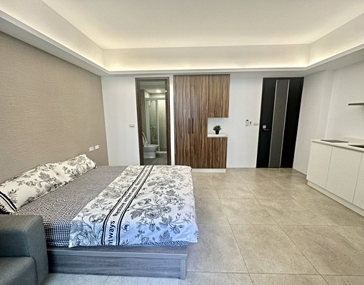 文華高中捷運站♡陽台獨洗♡飲水機/子母車♡電梯流理台♡採光佳 - Image 9