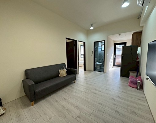 🌈(租)新富全新綻漂亮2房車 - Image 1