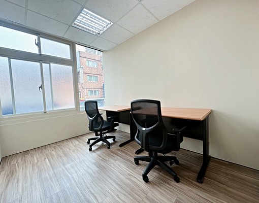 府中商圈商辦空間/包水電瓦斯/可營業登記/冷氣設備裝潢全配 - Image 10